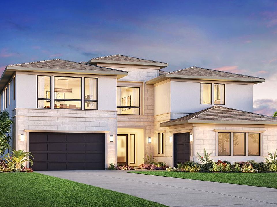 Coastal Contemporary
