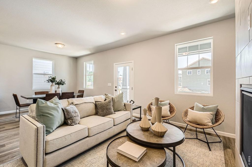 2575 Violet Cress Ln