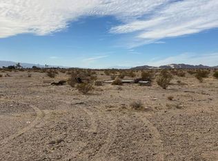 0 Moody Ln, Twentynine Palms, CA 92277