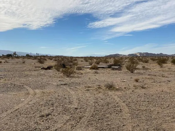 0 Moody Ln, Twentynine Palms, CA 92277