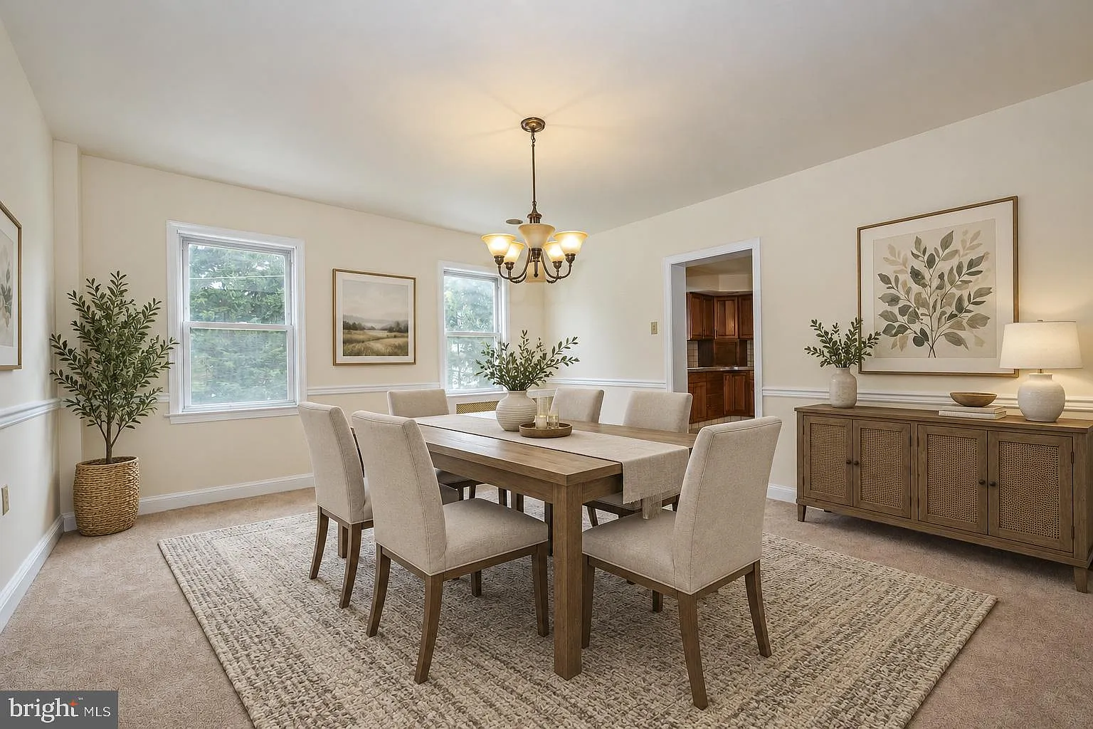 4 bed, 2.0 bath, 1640 sqft, $2,700 — Photo 4