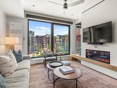 119 Wood Rd #407, Snowmass Village, CO, 81615