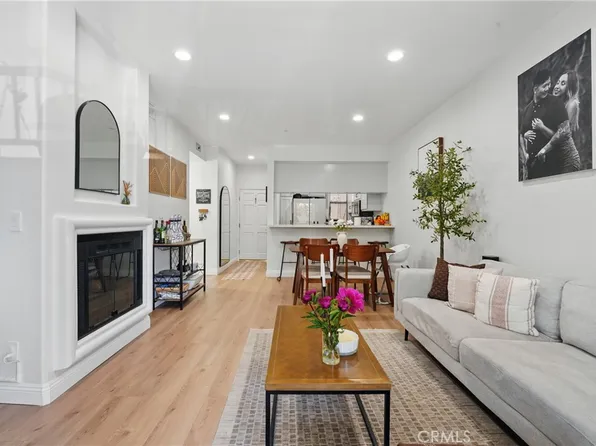 555 Maine Ave Unit 103, Long Beach, CA 90802