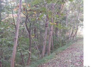 Trailridge Rd #8 & 11, Asheville, NC 28804