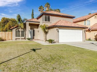 7920 Silver Birch Ave, Bakersfield, CA 93313