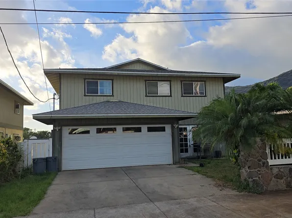 84-737 Manuku St, Waianae, HI 96792