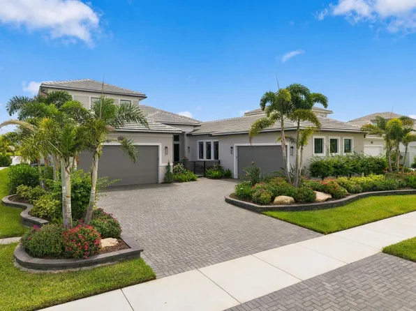 8549 SW Felicita Way, Port St Lucie, FL 34987