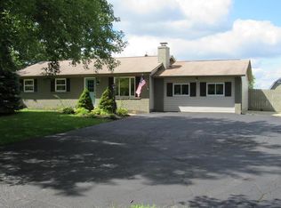 10699 Johnstown Rd, New Albany, OH 43054