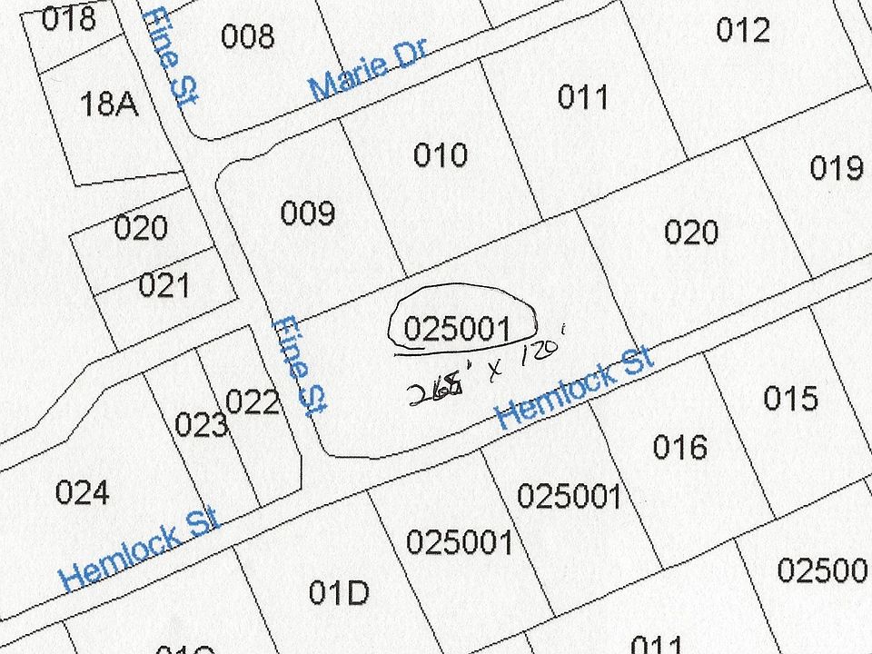 2nd image of Fine And Hemlock St