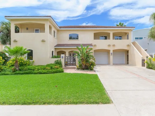 211 W Campeche St, South Padre Island, TX 78597