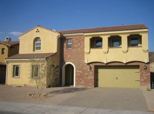 28 Benevolo Dr, Henderson, NV 89011