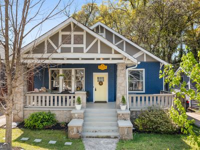 1514 Rogers Ave SW, Atlanta, GA, 30310