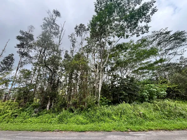 14-3368 Mauna Kea Rd Lot 846, Pahoa, HI 96778