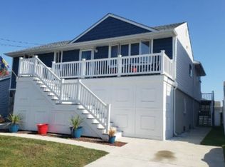 105 Roosevelt Blvd, Brigantine, NJ 08203