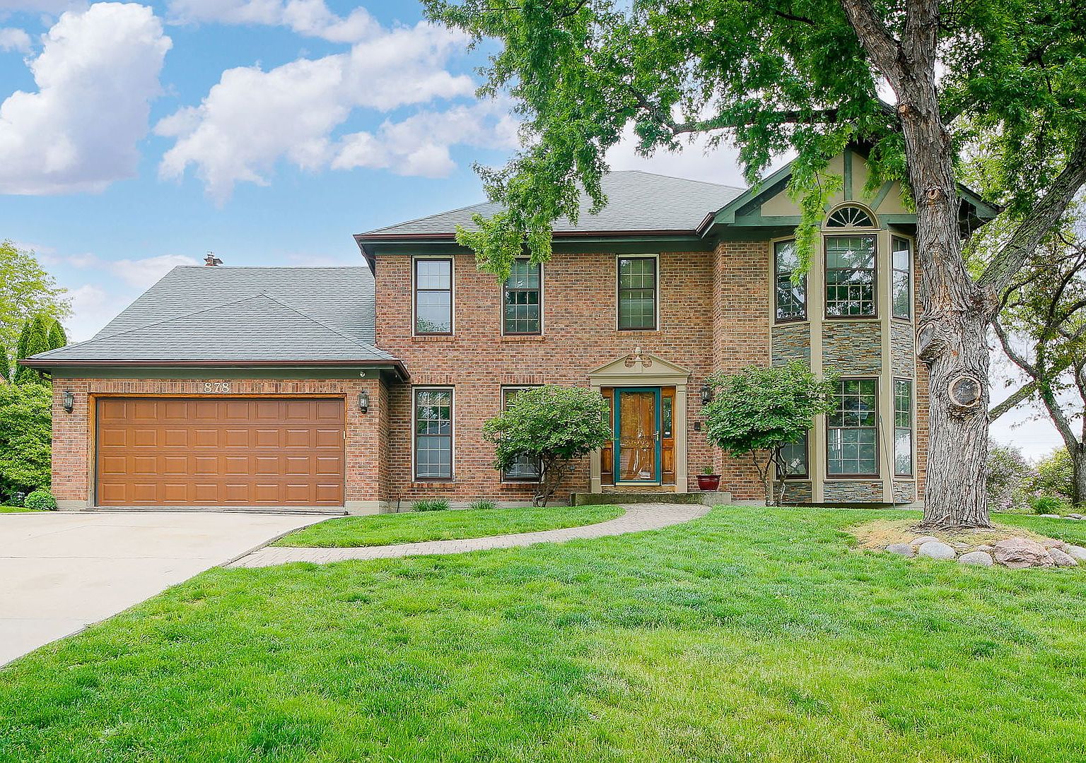 878 Maryknoll Cir, Glen Ellyn, IL 60137 Zillow