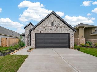 415 Twilight Meadow Way, Richmond, TX 77406