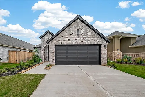 415 Twilight Meadow Way Photo 1