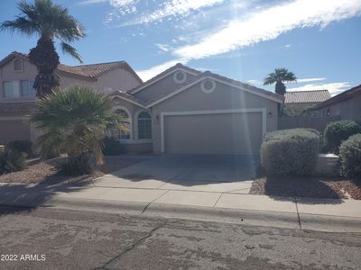 4209 E Graythorn Ave, Phoenix, AZ, 85044