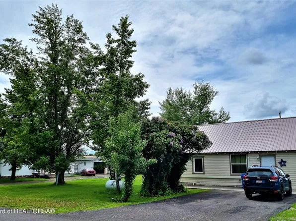 688 Highland St, Ashton, ID 83420