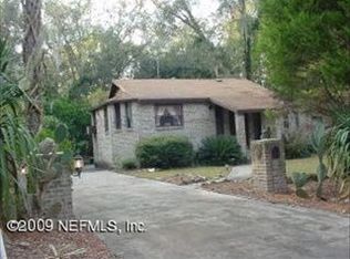 123 Clearwater Rd #1, Interlachen, FL 32148