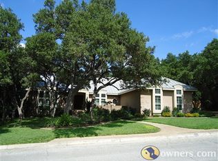 511 Bluff Trl, San Antonio, TX 78216