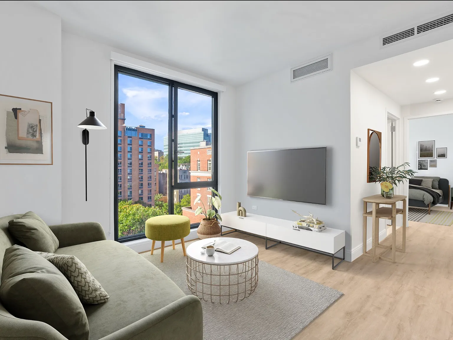 300 West 136th Street — Photo 3