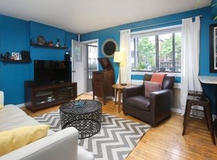 1486 Commonwealth Ave APT 3, Brighton, MA 02135