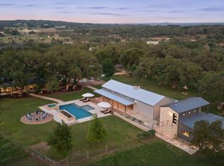 1900 Pursley Rd, Dripping Springs, TX 78620