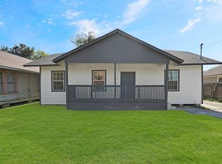 6816 Avenue C, Houston, TX 77011