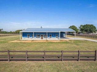 32612 Baethe Rd, Waller, TX 77484