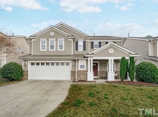 1840 Devonridge Dr, Fuquay Varina, NC 27526