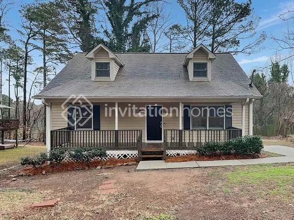 1110 Wood Valley Rd, Cumming, GA 30041