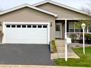 267 Rodeo Dr LOT 2137, Grayslake, IL 60030