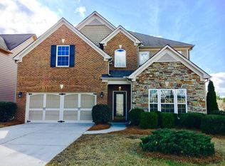 5041 Irvine Dr, Douglasville, GA 30135