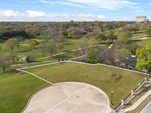 4708 Villa Ter, Fort Worth, TX 76116