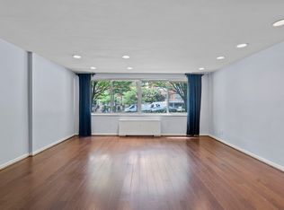 2829 Connecticut Ave NW APT 114, Washington, DC 20008