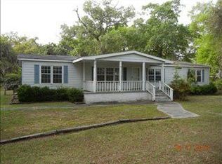 99 Robarts Rd, Brunswick, GA 31520