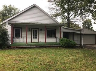 2935 Collier St, Indianapolis, IN 46241