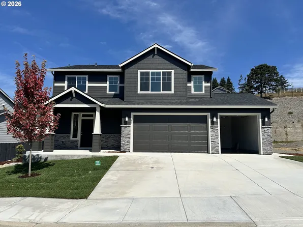 131 W 20th Way, La Center, WA 98629