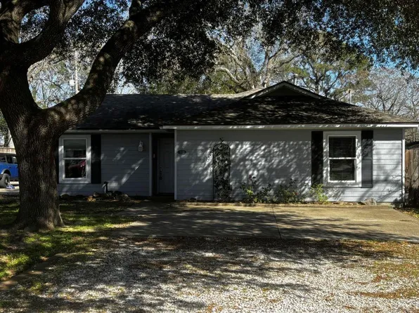 2222 Avenue A, Katy, TX 77493