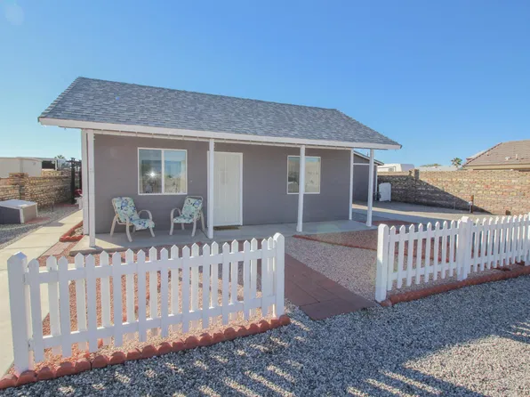 13671 E 53rd Dr, Yuma, AZ 85367