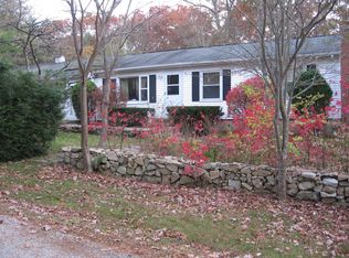 82 Scapa Fow Rd, Charlestown, RI 02813