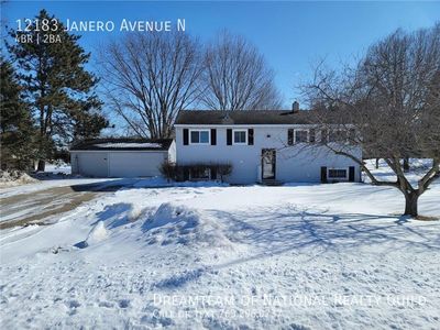 12183 Janero Ave N, Hugo, MN, 55038