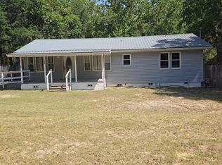 850 E Williams Ave, Crestview, FL 32539