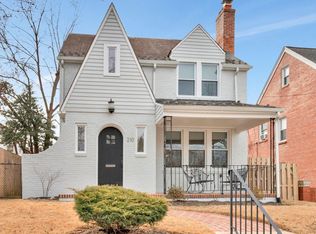 210 Peabody St NW, Washington, DC 20011