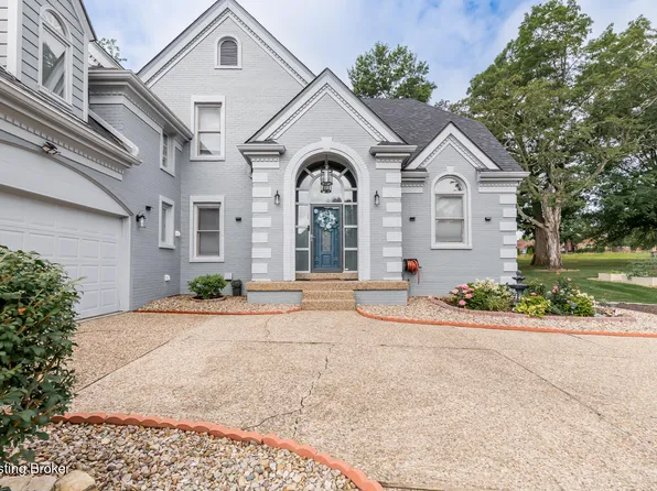 8108 Bohannon Station Rd, Louisville, KY 40291