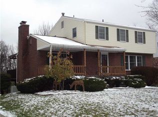 5068 Cashlie Ct, Gibsonia, PA