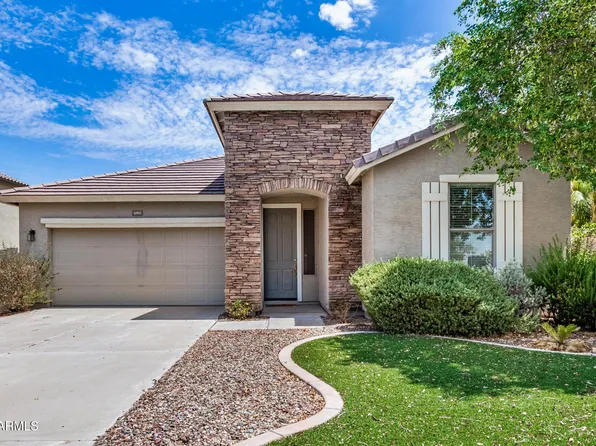 6993 S RUBY Drive, Chandler, AZ 85249