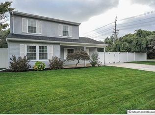 481 Allison Pl, Brick, NJ 08723