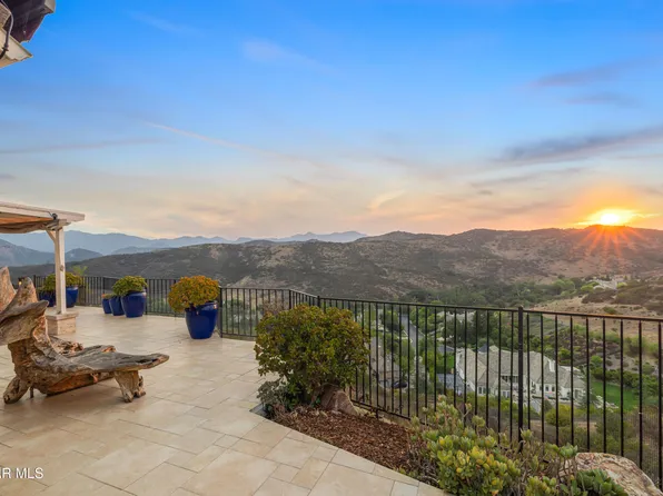 1660 Valecroft Ave, Thousand Oaks, CA 91361